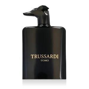 Trussardi Uomo Levriero Collection Limited Edition Eau de Parfum für Herren Tester