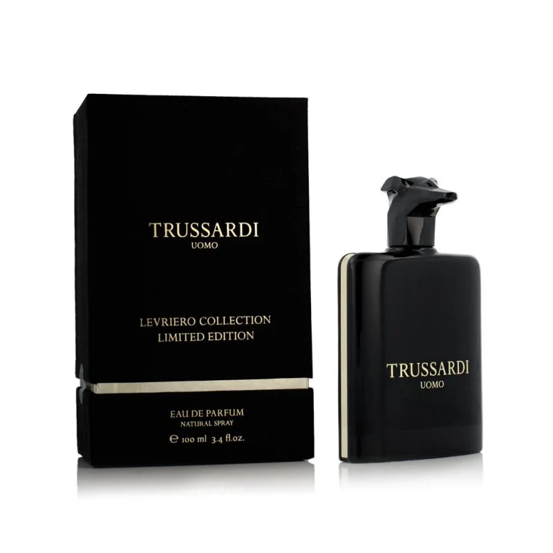 Uomo Levriero Collection Limited Edition Eau de Parfum für Herren 100 ml