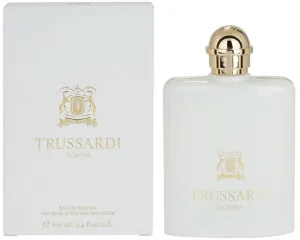 Trussardi Donna Eau de Parfum für Damen 50 ml