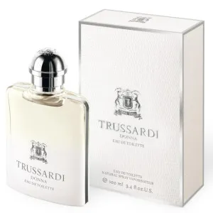 Trussardi Donna Eau de Toilette für Damen