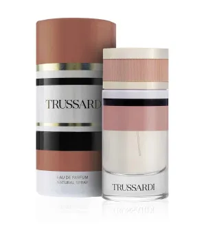 Trussardi Eau de Parfum Parfümierte Wasser für Frauen