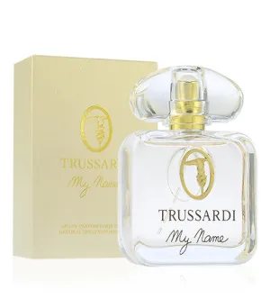 Trussardi My Name Eau de Parfum für Damen 100 ml