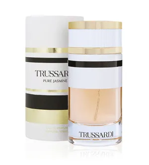 Trussardi Pure Jasmine Eau de Parfum 90 ml für Frauen