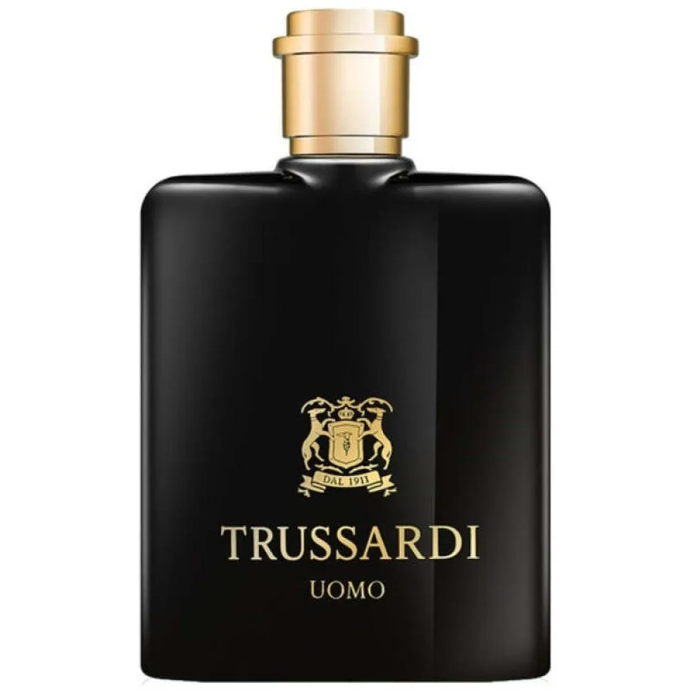 Uomo Eau de Toilette für Herren 100 ml