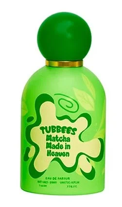 Matcha Made In Heaven Eau de Parfum Unisex 50 ml