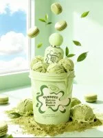 Matcha Made In Heaven Eau de Parfum Unisex 50 ml