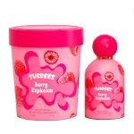 Berry Explosion U Eau de Parfum 50 ml