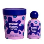 Blueberry Sorbet Eau de Parfum Unisex 50 ml