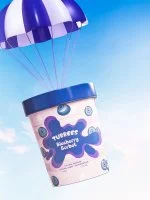 Blueberry Sorbet Eau de Parfum Unisex 50 ml