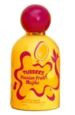 Passion Fruit Mojito Unisex Eau de Parfum 50 ml