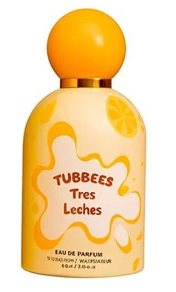 Tubbees Tres Leches U Eau de Parfum