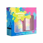 Tubbees Bubble Gum Eau de Parfum Unisex 50 ml + Körperspray 75 ml