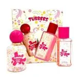 Tubbees Unicorn Vanilla Eau de Parfum für Damen 50 ml + Körperspray 75 ml