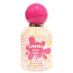 Tubbees Unicorn Vanilla Eau de Parfum für Damen 50 ml + Körperspray 75 ml