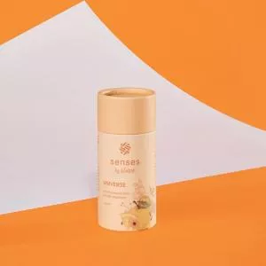 Kvitok Festes Deodorant SENSES - Universum 45 ml