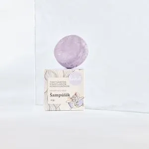 Kvitok Festes Shampoo für Kinder Shampoo 25 g