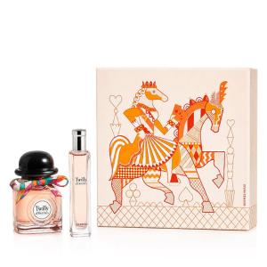 Twilly d'Hermès 50 ml + EDP Eau de Parfum für Damen