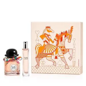 Hermes Twilly d'Hermès 50 ml + EDP Eau de Parfum für Damen