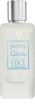 Pour Homme AI von JENNY GLOW Eau de Parfum 50 ml für Herren (JENNY GLOW Serie)