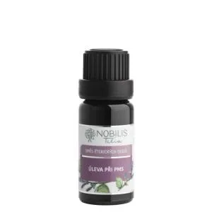 Nobilis Tilia PMS Linderung 10 ml