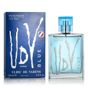 Ulric de Varens UDV Blue Eau de Toilette für Herren