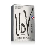 UDV Black Eau de Toilette für Herren 100 ml