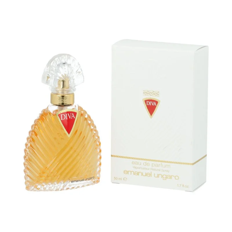 Diva Eau de Parfum für Damen 50 ml