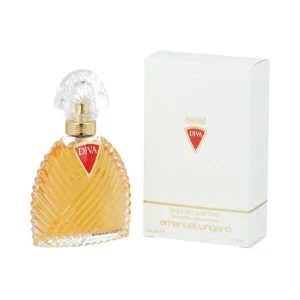 Ungaro Emanuel Diva Eau de Parfum für Damen