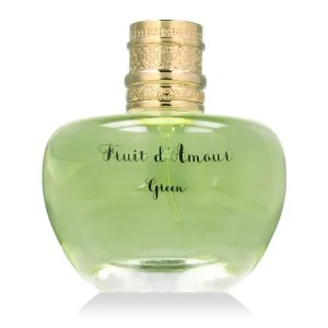 Ungaro Emanuel Fruit d'Amour Green Eau de Toilette für Damen