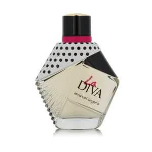 Ungaro Emanuel La Diva Mon Amour Eau de Parfum für Damen