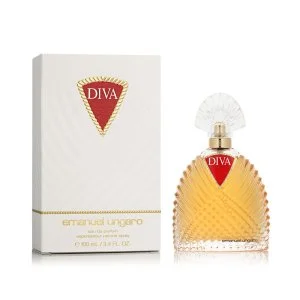 Emanuel Ungaro Diva Eau de Parfum für Damen
