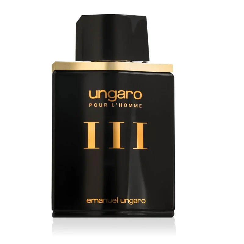 Pour L'Homme III Eau de Toilette für Herren 100 ml