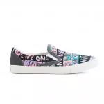 Inkkas United Slip On