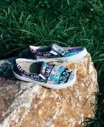 Inkkas United Slip On