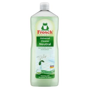 Universalreiniger - PH-neutral (ECO, 1000ml)