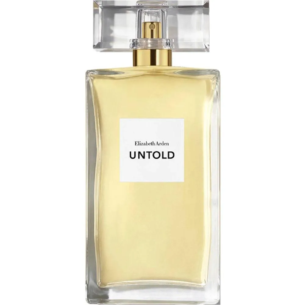 Untold Eau de Parfum für Damen 100 ml