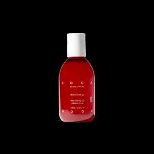 Uoga Uoga Shampoo für die Tiefenregeneration der Haare More Energy BIO (250 ml) - Hilfe für trockenes und geschädigtes Haar