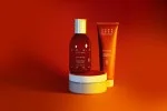 Uoga Uoga Shampoo für die Tiefenregeneration der Haare More Energy BIO (250 ml) - Hilfe für trockenes und geschädigtes Haar