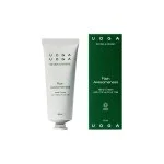 Uoga Uoga Feuchtigkeitsspendende Handcreme Plain Awesomeness BIO (40 ml) - mit frischem Zitrusduft