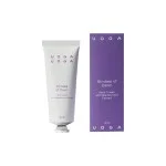Uoga Uoga Feuchtigkeitsspendende Handcreme Strokes of Dawn (40 ml) - mit Mangobutter
