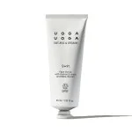 Uoga Uoga Sanftes Gesichtspeeling mit Quittenextrakt Swirl (40 ml) - auch für empfindliche Haut geeignet