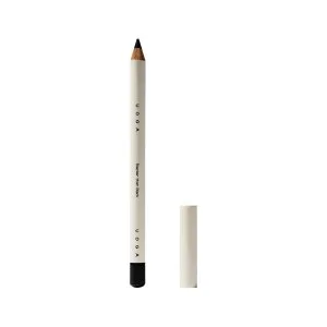 Uoga Uoga Weicher Bio-Kajal 850 Blacker than Black - Schwarz - 4 Nuancen für jeden Look