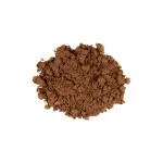 Uoga Uoga Mineralischer loser Lidschatten mit Bernstein (1 g) 703 Frost - 10 Farbtöne
