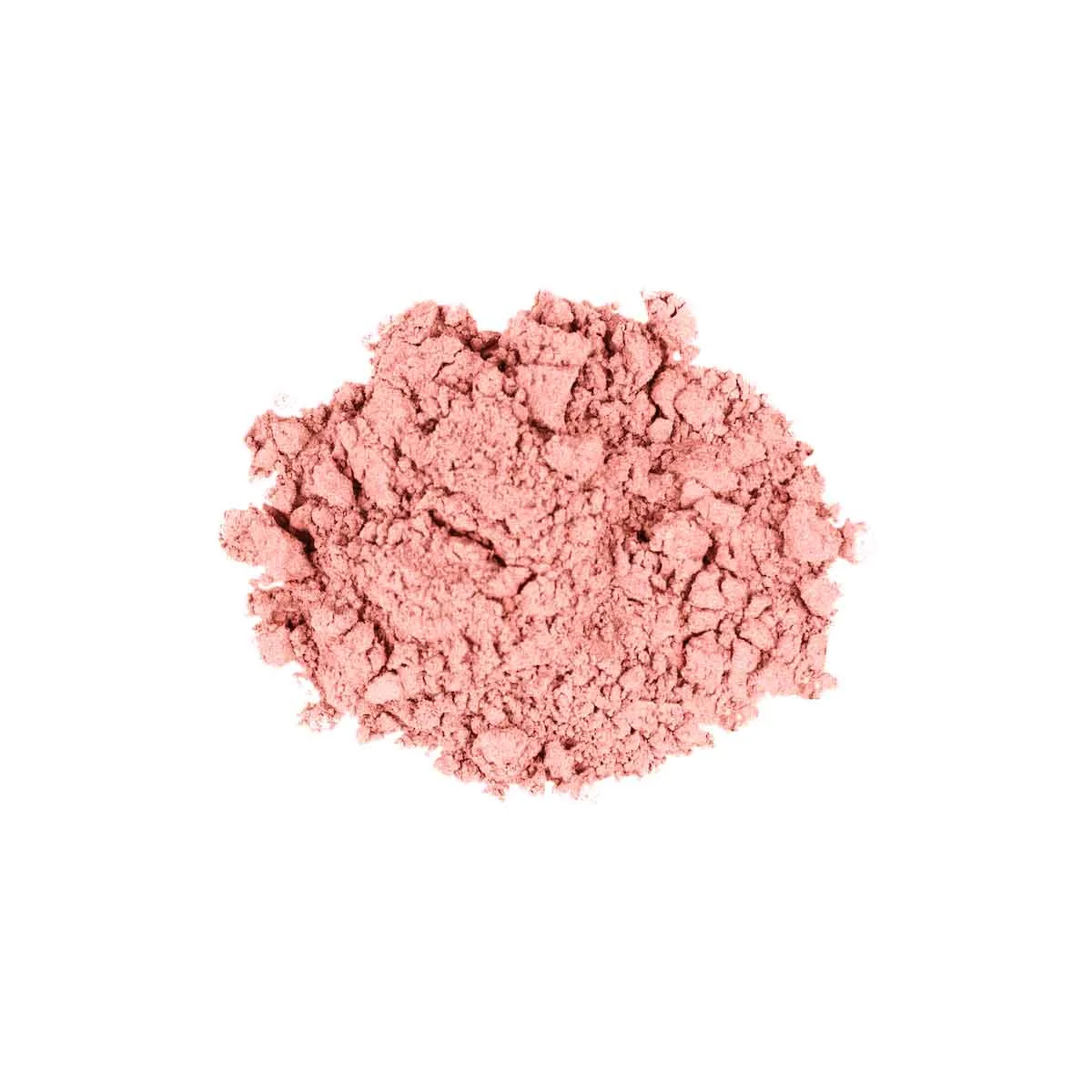 Uoga Uoga Mineralischer loser Lidschatten mit Bernstein (1 g) 703 Frost - 10 Farbtöne