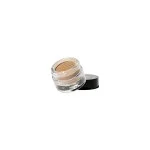 Uoga Uoga Mineralischer loser Lidschatten mit Bernstein (1 g) 704 Cute - 10 Farbtöne