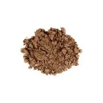 Uoga Uoga Mineralischer loser Lidschatten mit Bernstein (1 g) 704 Cute - 10 Farbtöne