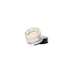 Uoga Uoga Mineralischer loser Lidschatten mit Bernstein (1 g) 709 Ivory Pearl - 10 Farbtöne