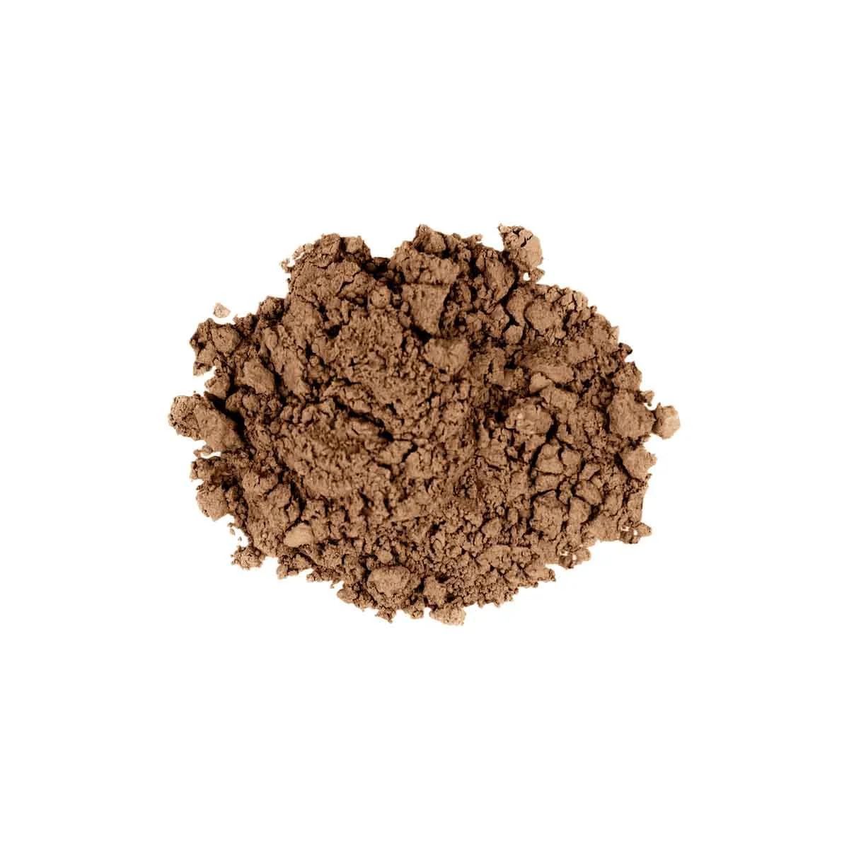 Uoga Uoga Loser Mineral-Lidschatten mit Bernstein (1 g) 711 Autumn Light - 10 Farbtöne