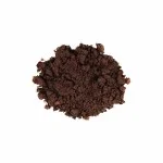 Uoga Uoga Loser Mineral-Lidschatten mit Bernstein (1 g) 711 Autumn Light - 10 Farbtöne