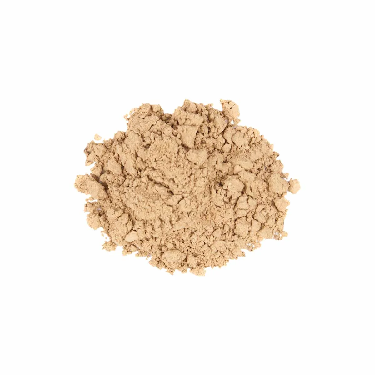 Uoga Uoga Mineralischer loser Lidschatten mit Bernstein (1 g) 713 Oh-Owl - 10 Farbtöne
